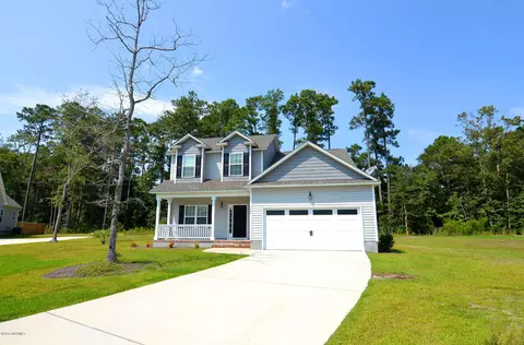 299 Century Rd, Hampstead, NC 28443 photo 4