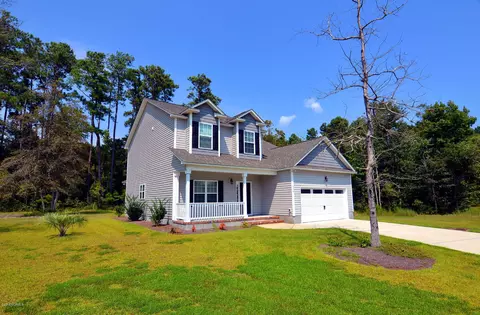 299 Century Rd, Hampstead, NC 28443 photo 6