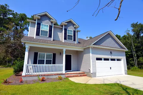 299 Century Rd, Hampstead, NC 28443 photo 2
