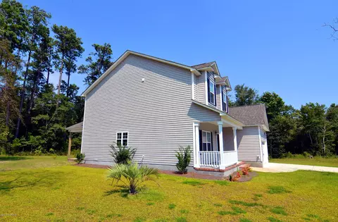 299 Century Rd, Hampstead, NC 28443 photo 42