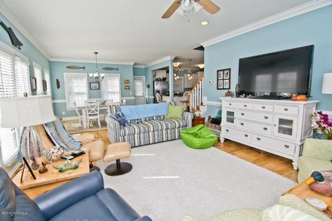141 Sunset Dr, Swansboro, NC 28584 photo 9