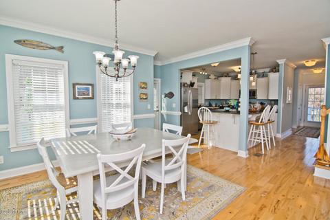 141 Sunset Dr, Swansboro, NC 28584 photo 12