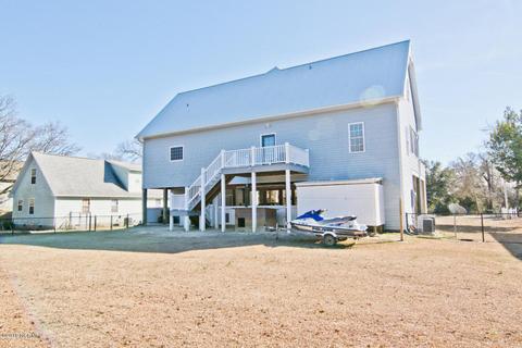 141 Sunset Dr, Swansboro, NC 28584 photo 5