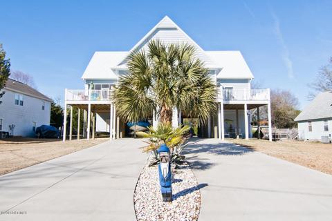 141 Sunset Dr, Swansboro, NC 28584 photo 4