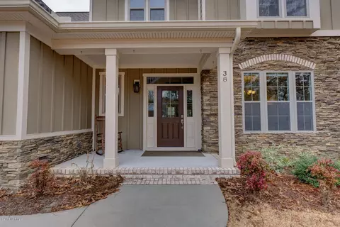 38 Thornton Dr, Hampstead, NC 28443 photo 3