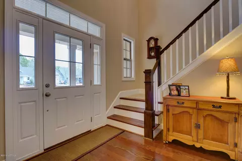 38 Thornton Dr, Hampstead, NC 28443 photo 4