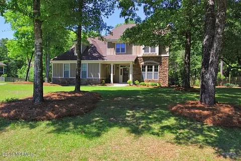38 Thornton Dr, Hampstead, NC 28443 photo 1