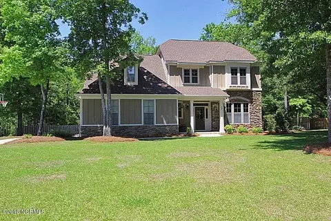38 Thornton Dr, Hampstead, NC 28443 photo 2