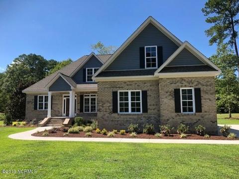 108 Thames Ln, Chocowinity, NC 27817 photo 2