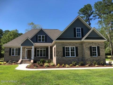 108 Thames Ln, Chocowinity, NC 27817 photo 1