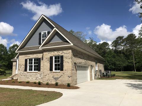 108 Thames Ln, Chocowinity, NC 27817 photo 5