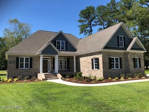 108 Thames Ln, Chocowinity, NC 27817 photo 3