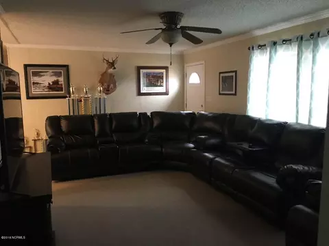 2576 Five Cent Rd, Williamston, NC 27892 photo 5
