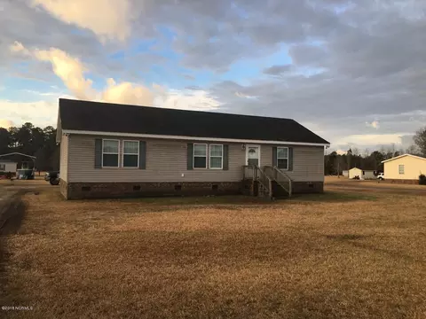2576 Five Cent Rd, Williamston, NC 27892 photo 1