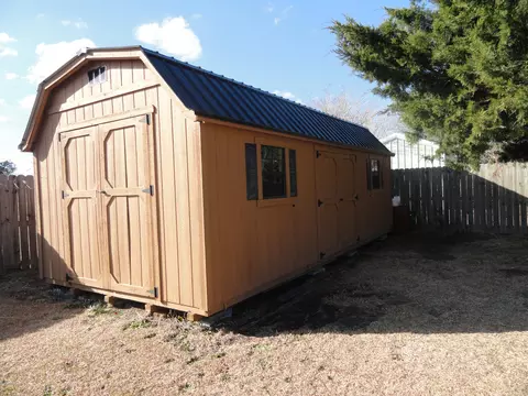 101 Fodder Dr, Hubert, NC 28539 photo 32