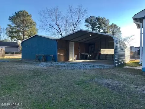 112 Pine Needle Dr, Hubert, NC 28539 photo 6