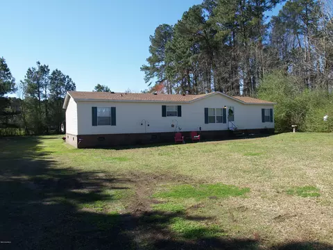 153 Old Mill Rd, Willard, NC 28478 photo 3