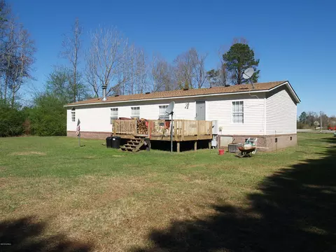 153 Old Mill Rd, Willard, NC 28478 photo 33