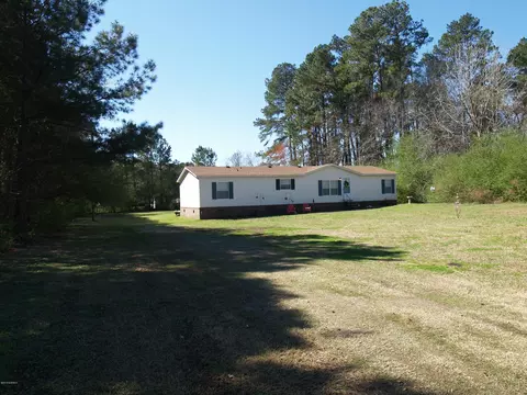 153 Old Mill Rd, Willard, NC 28478 photo 2