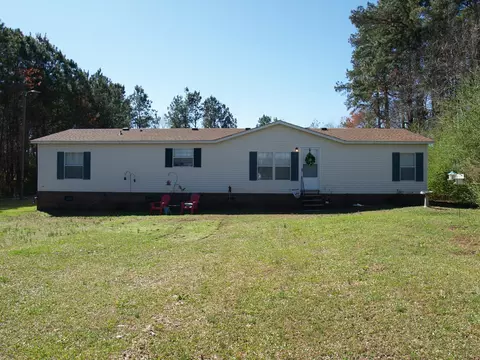 153 Old Mill Rd, Willard, NC 28478 photo 1