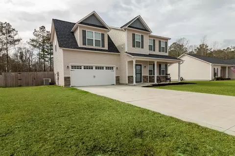 302 S Windy Ridge Rd, Hubert, NC 28539 photo 3