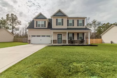 302 S Windy Ridge Rd, Hubert, NC 28539 photo 1