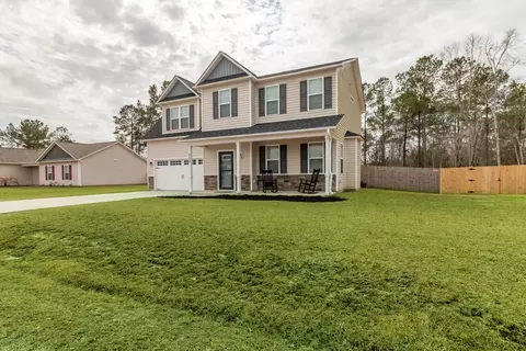 302 S Windy Ridge Rd, Hubert, NC 28539 photo 2