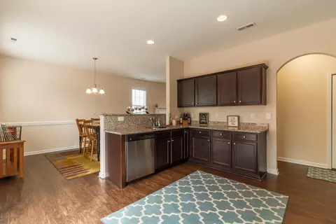 302 S Windy Ridge Rd, Hubert, NC 28539 photo 8