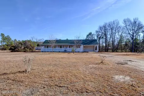3450 Hoover Rd, Hampstead, NC 28443 photo 3