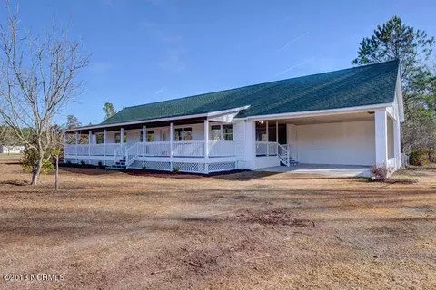 3450 Hoover Rd, Hampstead, NC 28443 photo 2