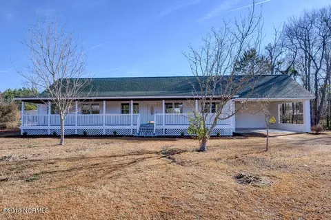3450 Hoover Rd, Hampstead, NC 28443 photo 1