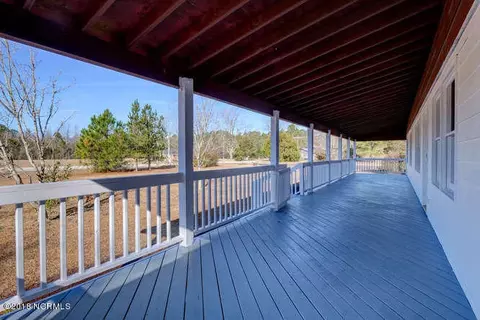 3450 Hoover Rd, Hampstead, NC 28443 photo 4