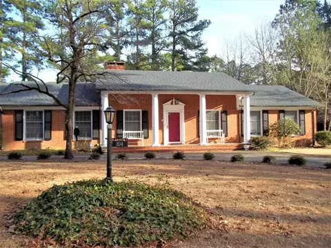 104 Beechtree Rd, Washington, NC 27889 photo 1