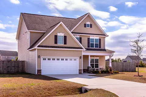 106 Willow Bridge Dr, Stella, NC 28582 photo 3