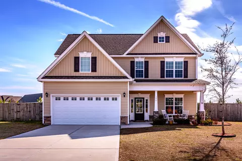 106 Willow Bridge Dr, Stella, NC 28582 photo 2