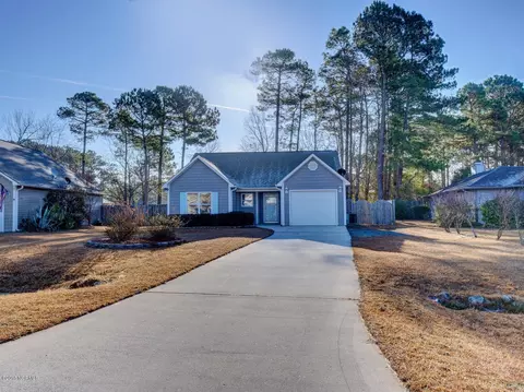 110 Bay Tree Cir, Hampstead, NC 28443 photo 1