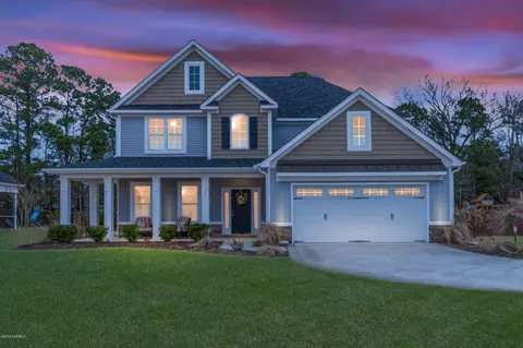 53 E Bailey Ln, Hampstead, NC 28443 photo 1