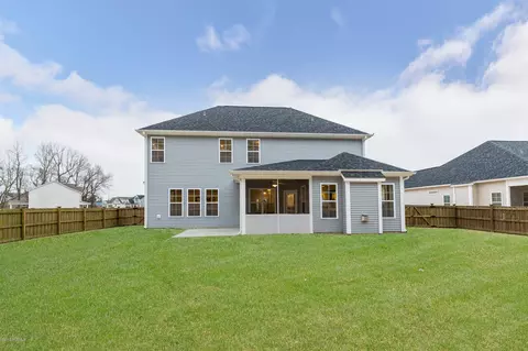 53 E Bailey Ln, Hampstead, NC 28443 photo 4