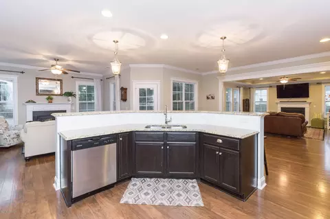 53 E Bailey Ln, Hampstead, NC 28443 photo 9