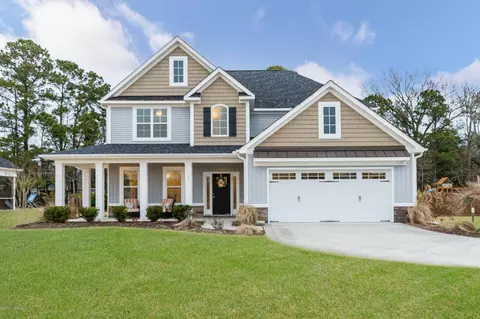 53 E Bailey Ln, Hampstead, NC 28443 photo 2
