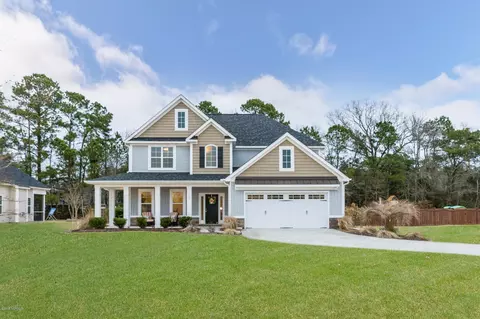 53 E Bailey Ln, Hampstead, NC 28443 photo 36