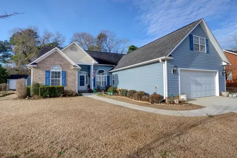 79 Shandy Way, Hampstead, NC 28443 photo 1