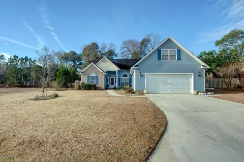 79 Shandy Way, Hampstead, NC 28443 photo 2