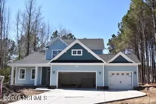 322 Aster Pl, Hampstead, NC 28443 photo 1