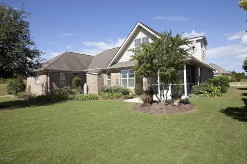 40 Highlands Dr, Hampstead, NC 28443 photo 4