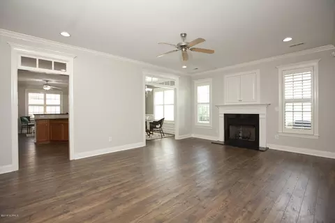 40 Highlands Dr, Hampstead, NC 28443 photo 9