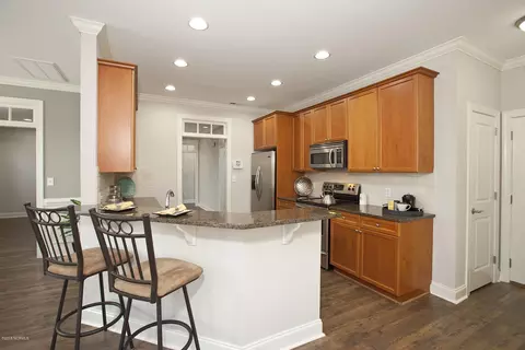 40 Highlands Dr, Hampstead, NC 28443 photo 15