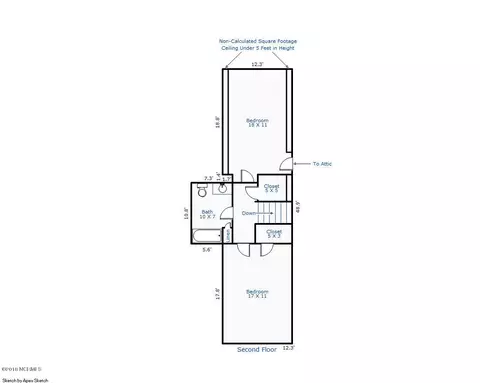 40 Highlands Dr, Hampstead, NC 28443 photo 43