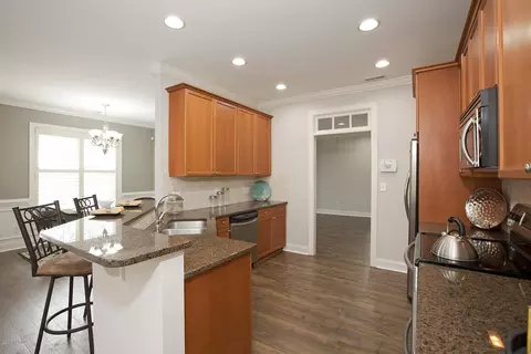 40 Highlands Dr, Hampstead, NC 28443 photo 16