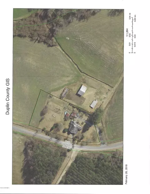 668 Kenan Loop Rd, Wallace, NC 28466 photo 52